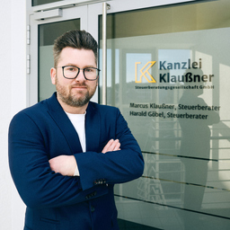 Marcus Klaußner