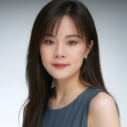Mag. ZHANG ZOE