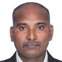 Sundar Nadar