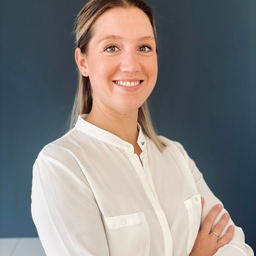 Profilbild Christina Herrmann