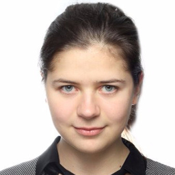 Natalia Kisliakova