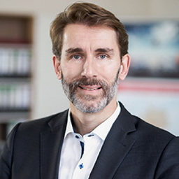 Michael Körner's profile picture