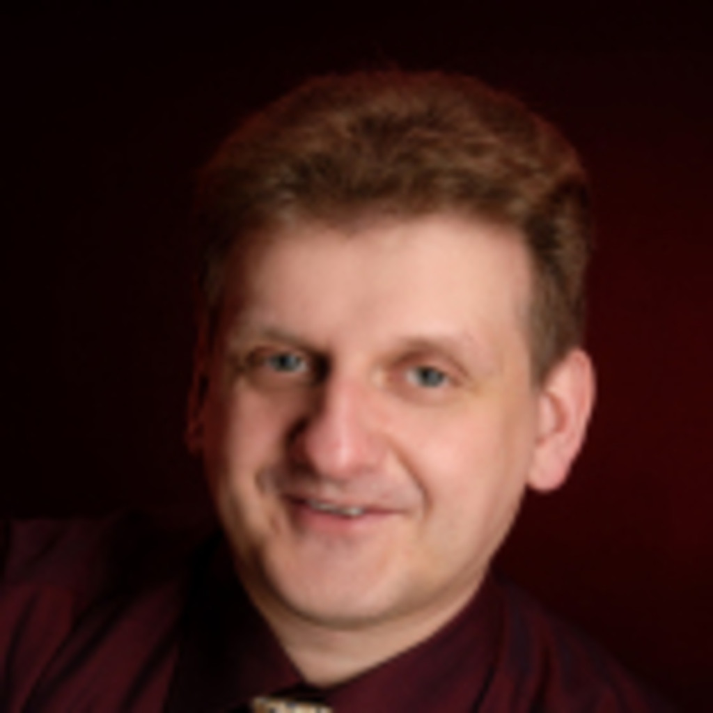 Guido Wien Sachbearbeiter für internationalen Versand und