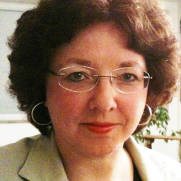 Gabriele Wulff