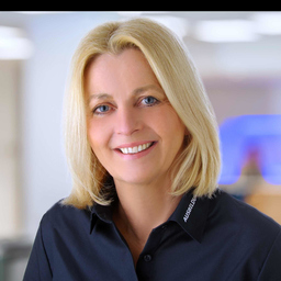 Heike Schmidt 