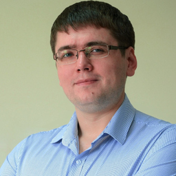 Nikita Grachev