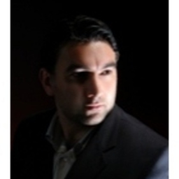 Barbaros Özdemir