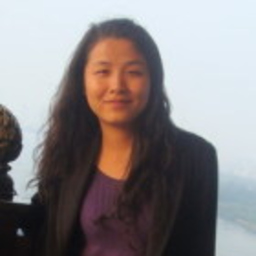 Nina Liu's profile picture