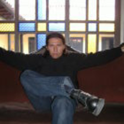 Hugo Alejandro Bernal Peña