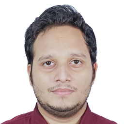 Soumyajit Sinha