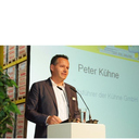 Social Media Profilbild Peter Kühne Dortmund