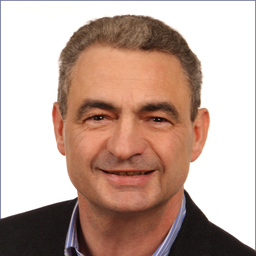 Dr. Frank Scholz