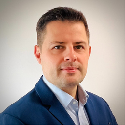 Dipl.-Ing. Artur Dauer