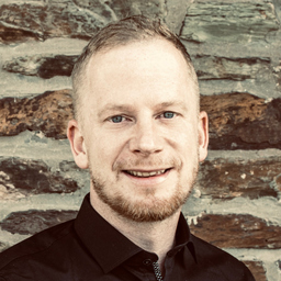 Andreas Kaufmann