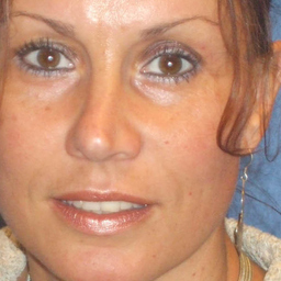 Bettina Reckzügel