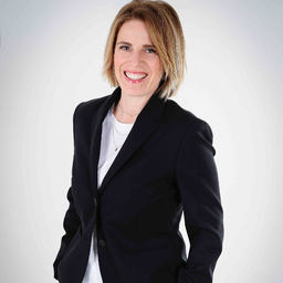Corinna Hohensinger