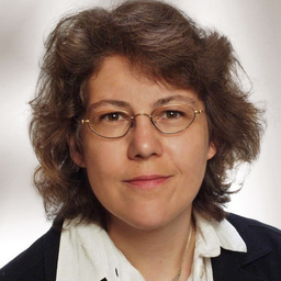 Dr. Annette Plath-Gabler