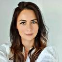 Social Media Profilbild Sabrina Natho München