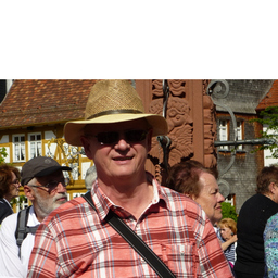 Ernst Eichele