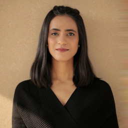 Rafsha Mazhar