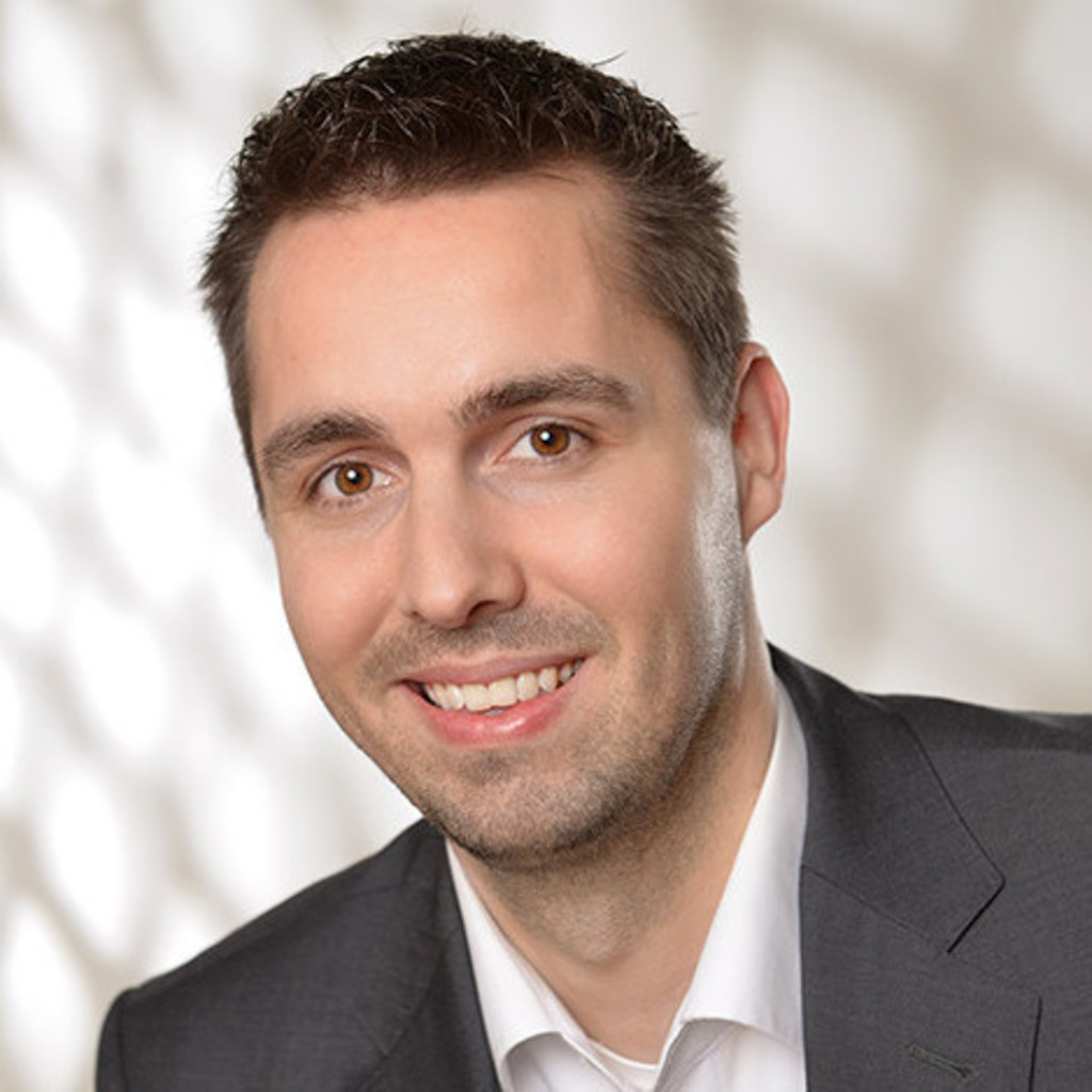 Matthias Ludwig Fachkraft für Arbeitssicherheit Arbeitssicherheit