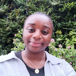 Yeanie Lamin