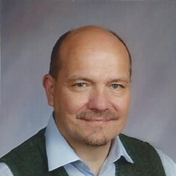 Dr. Martin Georg Wolfinger
