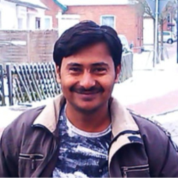 Bahubali Janaj