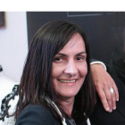 Regina Katzer