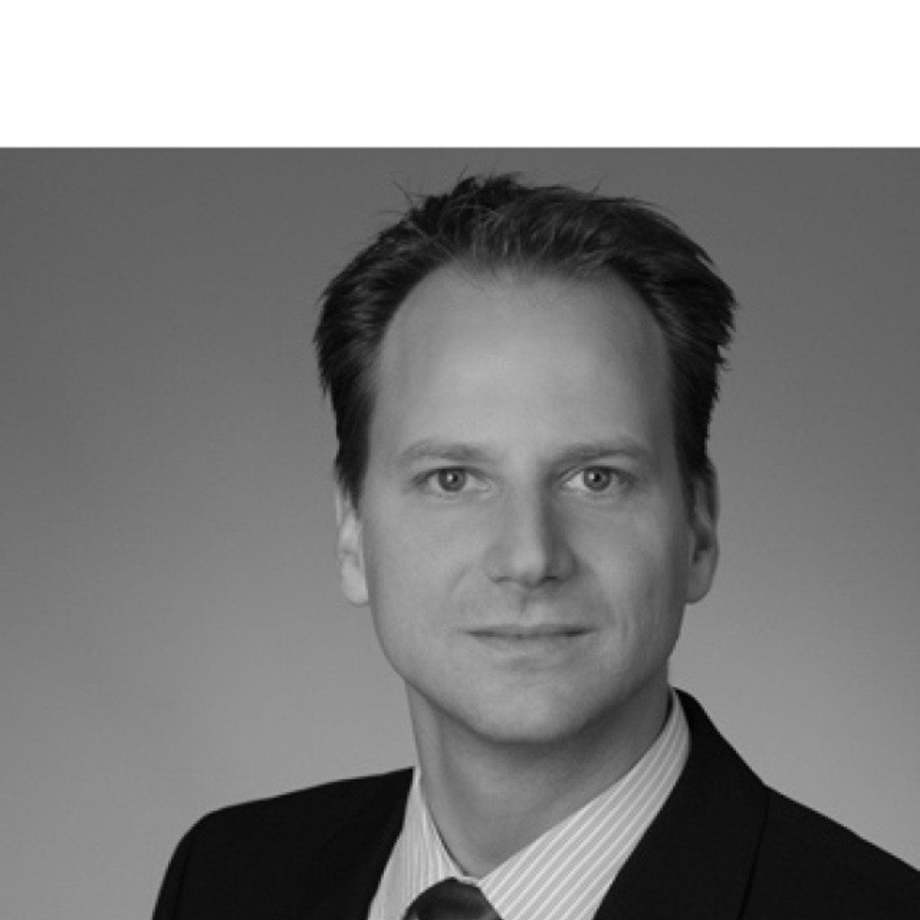 Prof. Dr. Patrick Heinz N. Dieses - Professor für Controlling, Finanz