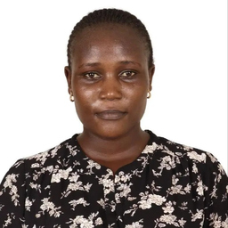 Ann Gichiru