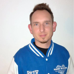 Frank Jödicke's profile picture