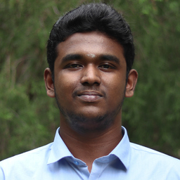 VIKASH SAKTHIVEL