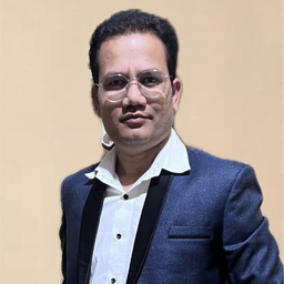 SUNIL PATEL