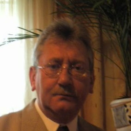 Michael Pitsch