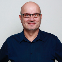 Sascha C. Schalthöfer