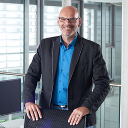 Torsten Klimesch