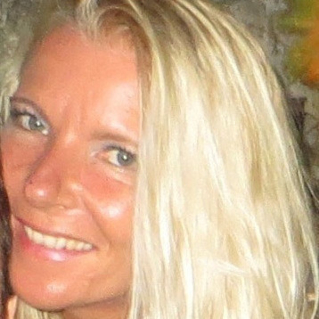 Constanze Möhrle Stellvertretende Geschäftsführerin Tenniscenter