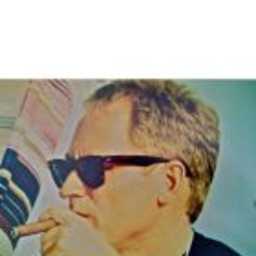 Gerd J. Klement