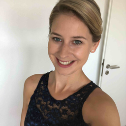 Viola Buttgereit