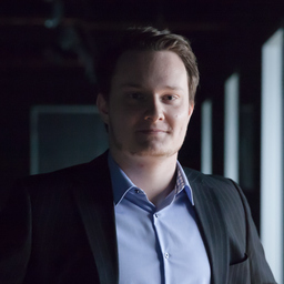 Patrick Hüppmeier