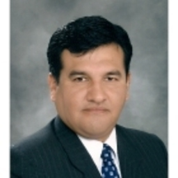 José Luis Farfán Sáenz