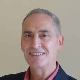 Holger Dietz