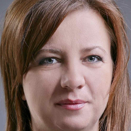 Eva Krapcheva
