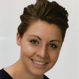 Profilbild Christina Meier