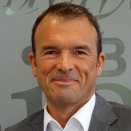 Martin Stedele