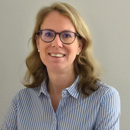 Susanne Gesche