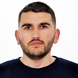 Arnold Kapxhiu