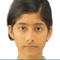 Saniya Shummy