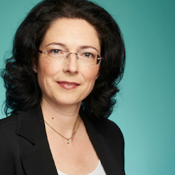 Profilbild Heike Hübner